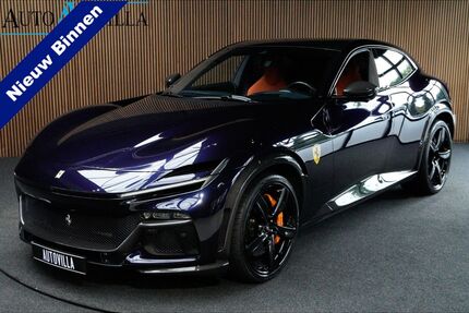 Ferrari Purosangue Gebrauchtwagen
