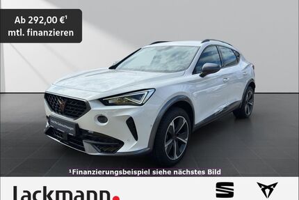 Cupra Formentor Gebrauchtwagen
