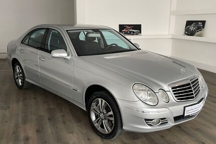 Mercedes-Benz E 50 Gebrauchtwagen
