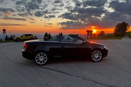 VW Eos Gebrauchtwagen