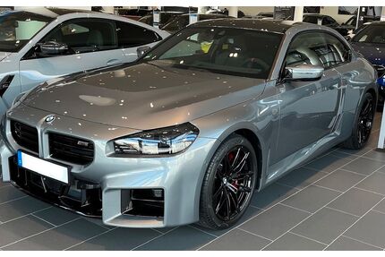 BMW M2 Gebrauchtwagen