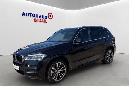 BMW X5 Gebrauchtwagen