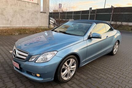 Mercedes-Benz E 350 Gebrauchtwagen