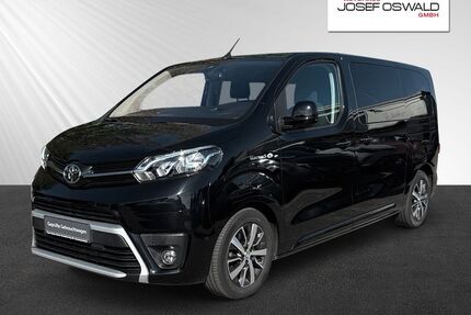 Toyota Proace (Verso) Gebrauchtwagen