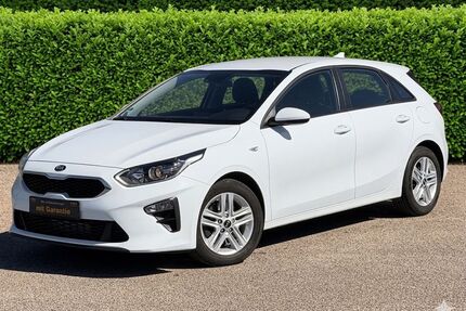 Kia ceed / Ceed Gebrauchtwagen