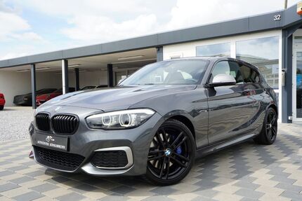 BMW M140i Gebrauchtwagen