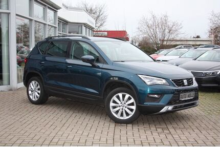 Seat Ateca Gebrauchtwagen