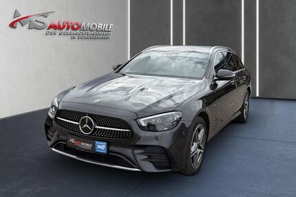 Mercedes-Benz E 300 Gebrauchtwagen