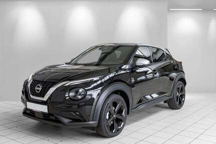Nissan Juke Gebrauchtwagen
