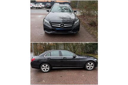 Mercedes-Benz C 180 Gebrauchtwagen
