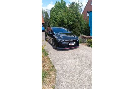 Kia ceed / Ceed Gebrauchtwagen