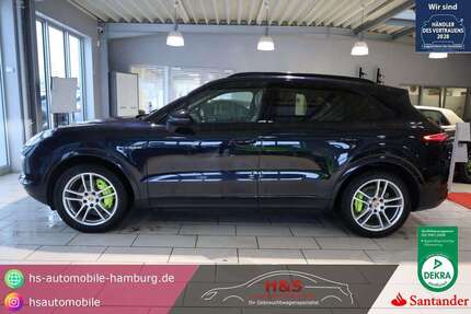 Porsche Cayenne Gebrauchtwagen
