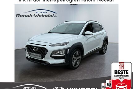 Hyundai KONA Gebrauchtwagen