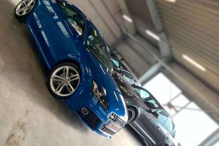 Audi TT Gebrauchtwagen