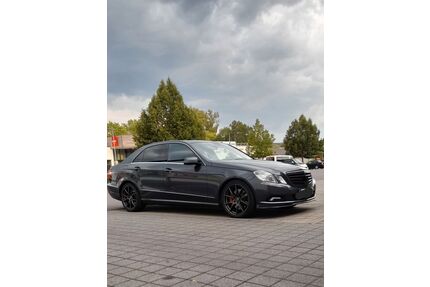 Mercedes-Benz E 500 Gebrauchtwagen