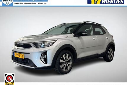 Kia Stonic Gebrauchtwagen