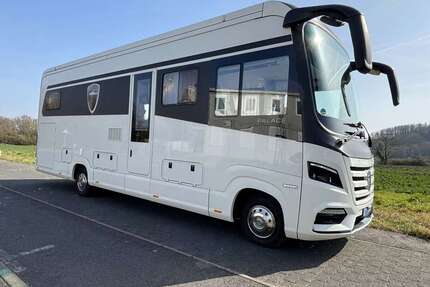 IVECO Daily Gebrauchtwagen