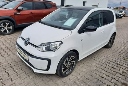 VW up! Gebrauchtwagen