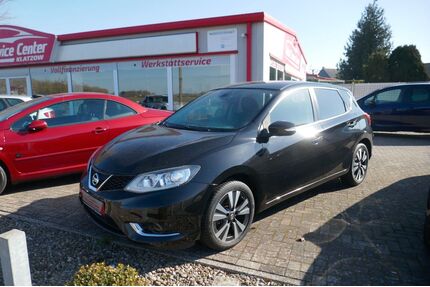 Nissan Pulsar Gebrauchtwagen