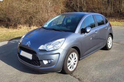 Citroen C3 Gebrauchtwagen