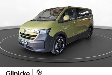 VW T7 Caravelle Gebrauchtwagen