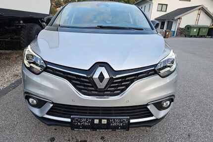 Renault Scenic Gebrauchtwagen