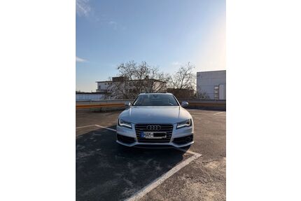 Audi A7 Gebrauchtwagen