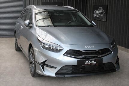 Kia ceed Sportswagon Gebrauchtwagen