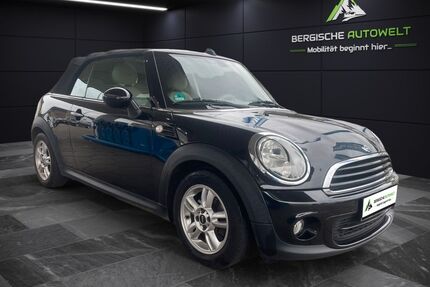 Mini ONE Gebrauchtwagen