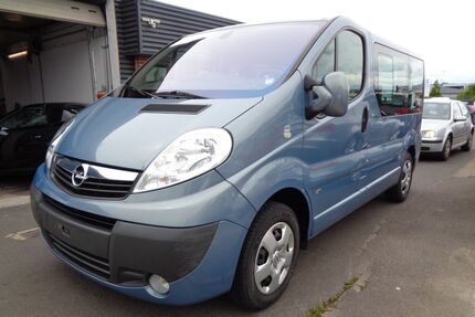 Opel Vivaro Gebrauchtwagen