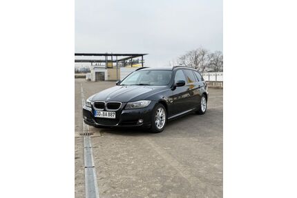BMW 318 Gebrauchtwagen