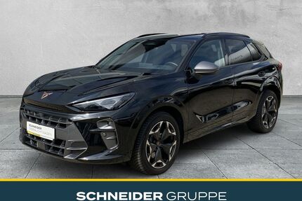 Cupra Terramar Gebrauchtwagen