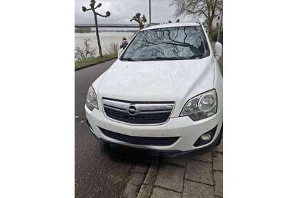 Opel Antara Gebrauchtwagen
