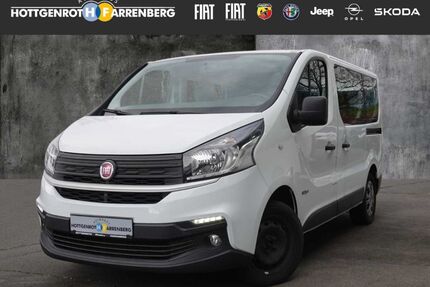 Fiat Talento Gebrauchtwagen