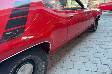 Plymouth Andere Gebrauchtwagen