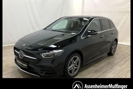 Mercedes-Benz B 250 Gebrauchtwagen