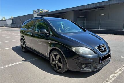 Seat Altea Gebrauchtwagen