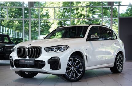 BMW X5 M50 Gebrauchtwagen
