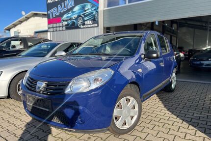 Dacia Sandero Gebrauchtwagen
