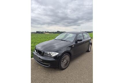 BMW 116 Gebrauchtwagen