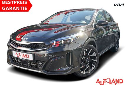 Kia XCeed Gebrauchtwagen