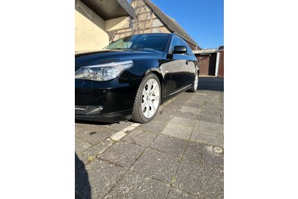 BMW 530 Gebrauchtwagen