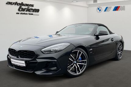 BMW Z4 M40 Gebrauchtwagen