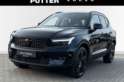 Volvo XC40 Gebrauchtwagen