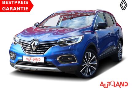 Renault Kadjar Gebrauchtwagen