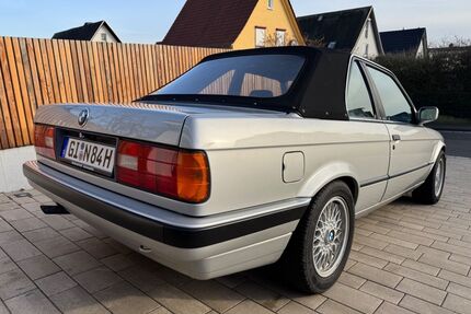 BMW 316 Gebrauchtwagen