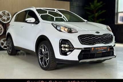 Kia Sportage Gebrauchtwagen