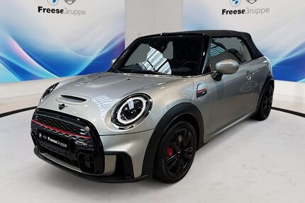 Mini John Cooper Works Cabrio Gebrauchtwagen