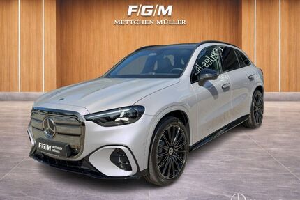 Mercedes-Benz GLC 400 Gebrauchtwagen
