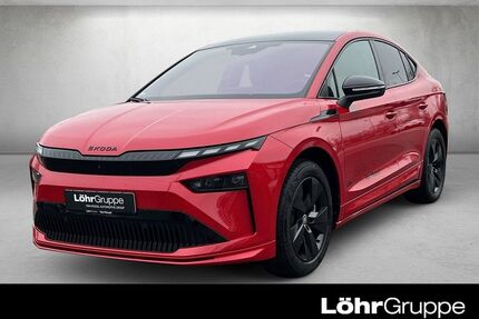 Skoda Enyaq Gebrauchtwagen